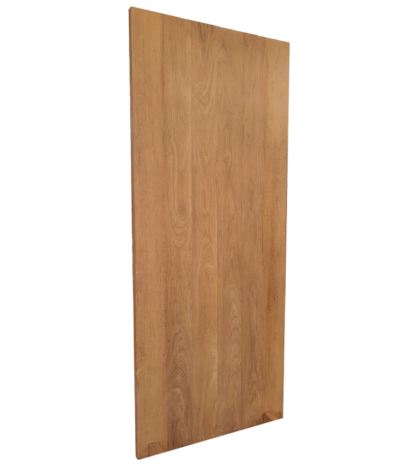 MERBAU Timber Door